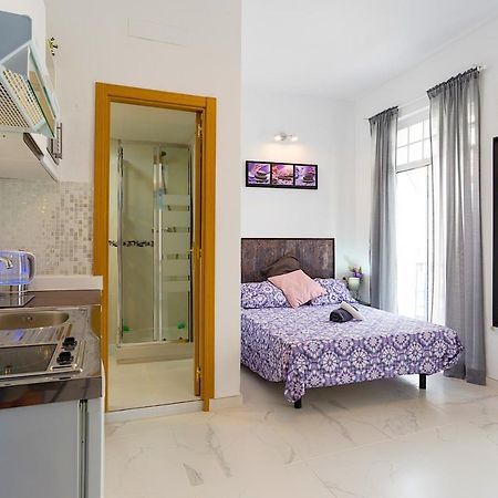 Nerja Citycenter A Dış mekan fotoğraf
