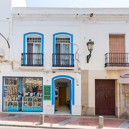 Nerja Citycenter A Dış mekan fotoğraf