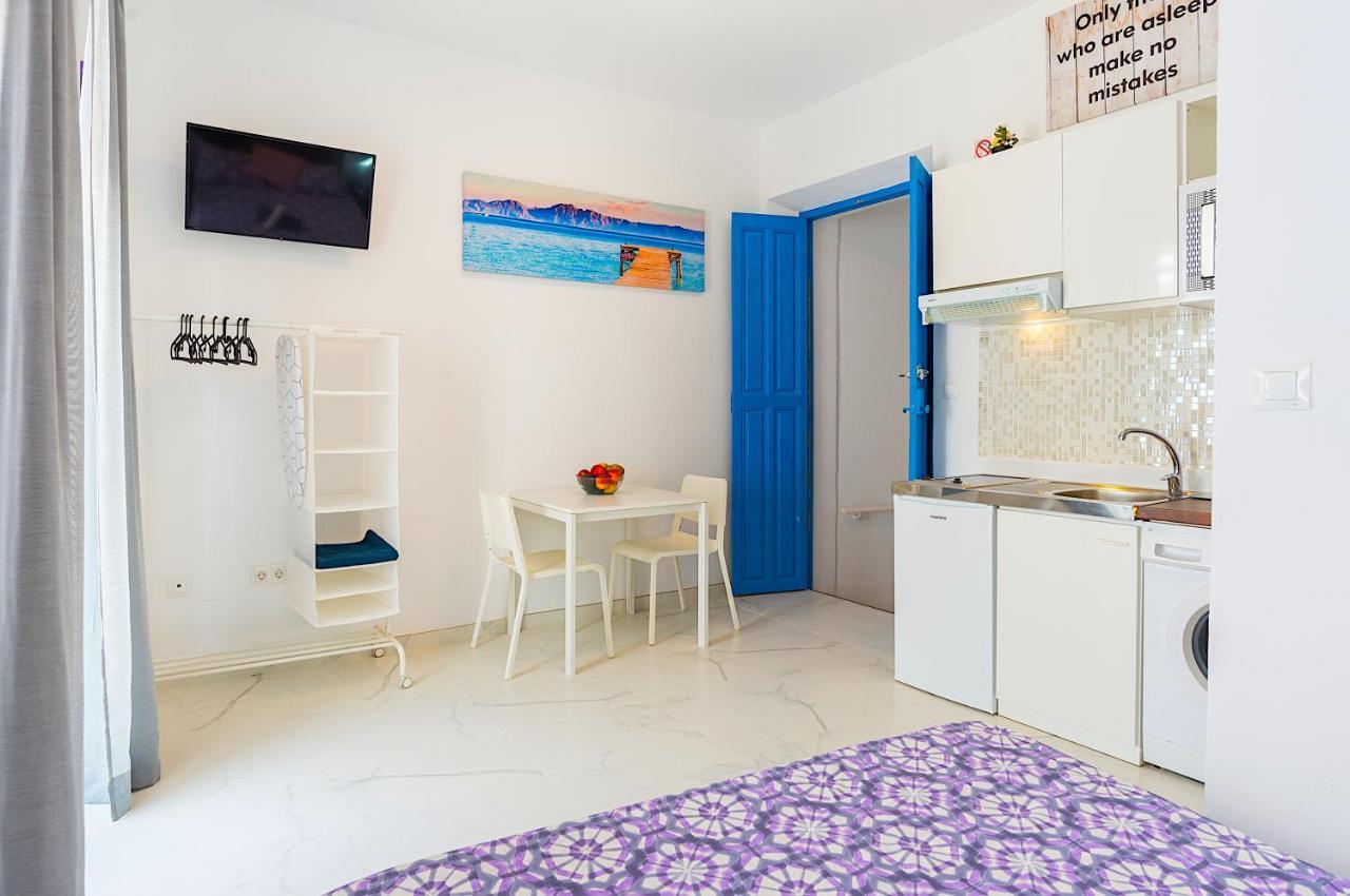 Nerja Citycenter A Dış mekan fotoğraf