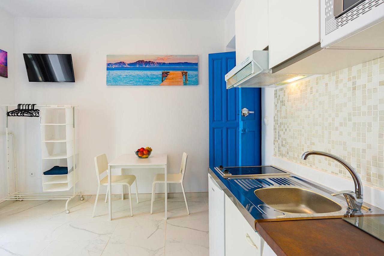 Nerja Citycenter A Dış mekan fotoğraf