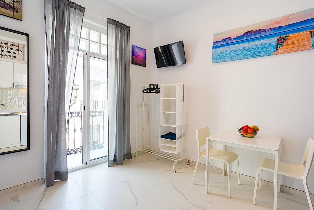 Nerja Citycenter A Dış mekan fotoğraf